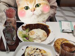 -柠檬树茶餐厅(海雅缤纷城店)