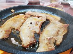 -九田家黑牛烤肉料理(新辰里亚运村店)