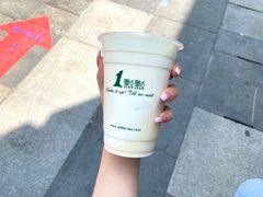 -1点点(二七万达店)