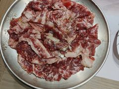 -西塔老太太泥炉烤肉(北京双井店)