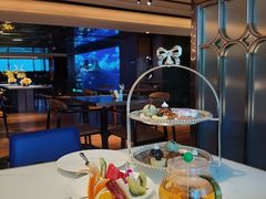 -绿岛国际酒店-西餐厅