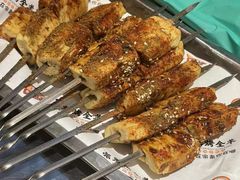 -宗泉烤全羊·烤羊腿·家常菜(解放东路店)