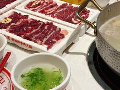 -八合里潮汕鲜牛肉火锅(上海汇智广场店)