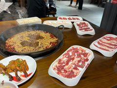 -刘火辣老火锅(光谷店)