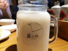米汤儿-苏小柳手工点心(人民广场分院)