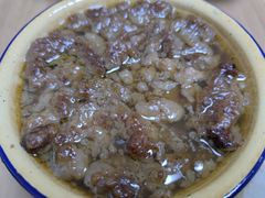 牛肉小酥肉-定家小酥肉·清真(回民街店)