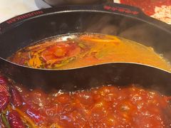 -牛市坎火锅(建设路店)