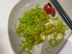 -山公馆餐厅(东塘店)