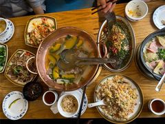 -妈妈的味道(和顺古镇店)