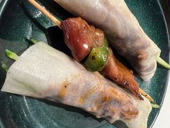 -五月罗马海鲜自助餐厅(月星环球港店)