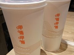 -呷哺呷哺(哈尔滨红博购物广场店)