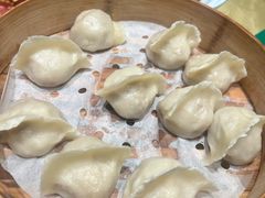 -老边饺子馆(中街店)