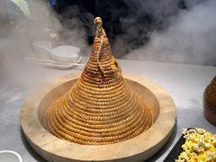 -老福耶小草帽石锅鱼(奥体店)
