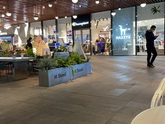 -苏州汇融广场假日酒店