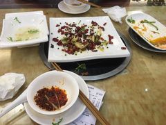 -清真·玛丽亚新疆菜主题餐厅(浙江中路店)