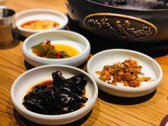 -泥炉烧肉师(新街口金銮巷店)