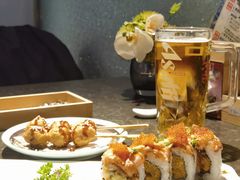 -将太无二·北美传奇寿司(瑞士公寓店)