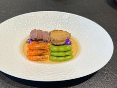 -锦楼·臻选新杭帮(杭州中心店)
