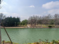 -白塘生态植物园