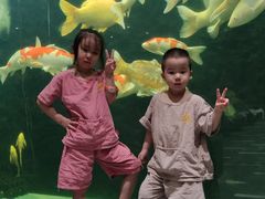 -弘安丽水温泉酒店