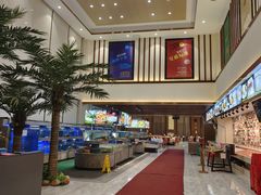 -壹品盛宴(企石店)