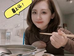 -张凯达·深海石斑鱼潮汕火锅(十五年品牌•虹桥天街店)