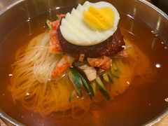 -汉拿山(北京上地华联店)