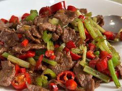 -鄱阳湖·江西小炒·瓦罐煨汤(五道口店)