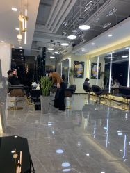 -AYO SALON