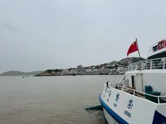 -东极岛景区