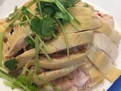 白斩鸡-振鼎鸡(福州路店)