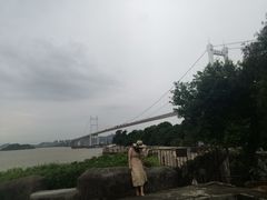 -威远炮台