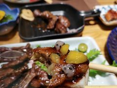 -德川家日本料理(中关村寰太大厦店)