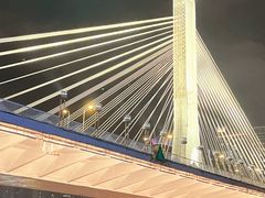 -珠江夜游天字码头