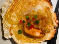 -很久以前羊肉串(南京路第一百货店)