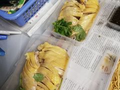 -泰煌鸡·上海白斩鸡·鸡汤面(万航店)