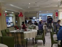 -大鸭梨烤鸭(左家庄店)