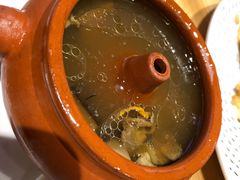 -云里小坐·小院里·团建·宴请·下午茶(三圣乡店)
