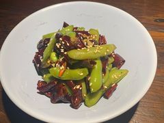-外婆家(蓝色港湾店)
