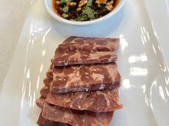 -功德林素菜饭庄(前门店)