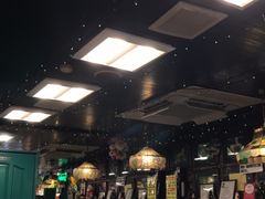-幸运小丑汉堡(Bay Area本店)