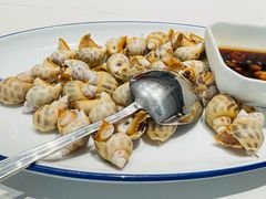 -莆鑫海鲜城(浏河店)