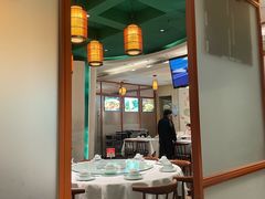-江城小馆陕南妈妈菜·全球旅行餐厅(钟楼店)