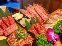 -丸藏和牛烧肉专门店(园区师惠坊店)