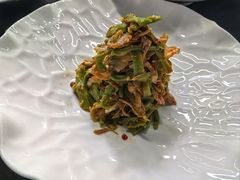 -院里寻菜·精致庭院菜(观沙岭店)