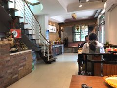 -华福羊汤馆(小市总店)