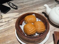 -广州花园酒店荔湾亭·地道点心·粤式饮茶