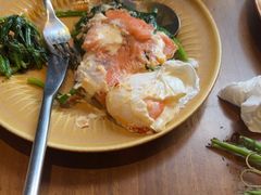 -BAKER&SPICE(BFC外滩金融中心店)