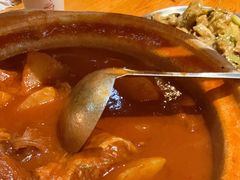 -老姑砂锅·烧烤天津菜(体北道店)