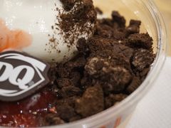 -DQ·蛋糕·冰淇淋(包河万达店)